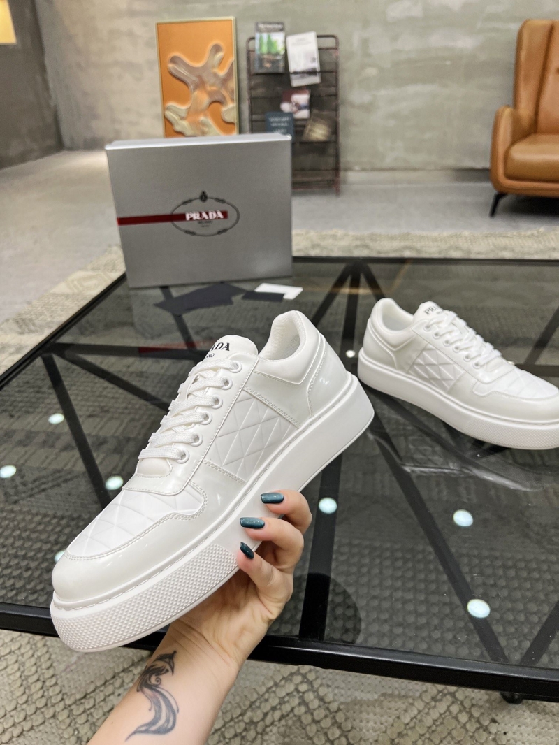 Prada Casual Shoes